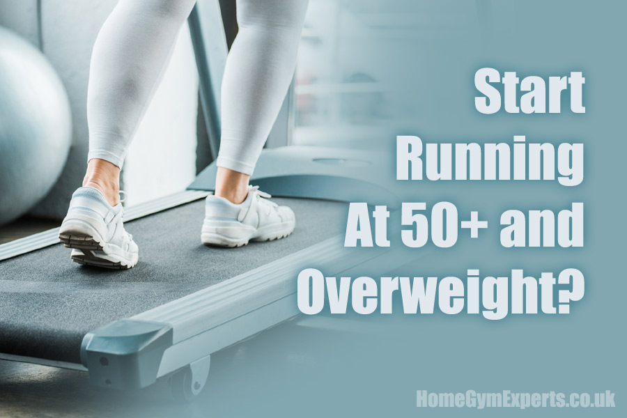 How to start running at 50 and overweight Home Gym Experts Home