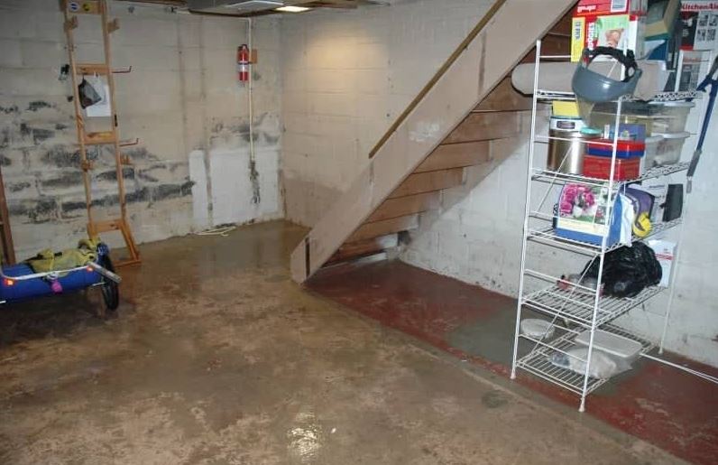 Keep Basement Dry Without Dehumidifier? Learn How