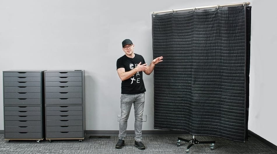 Do Soundproofing Blankets Work? Expert Explain