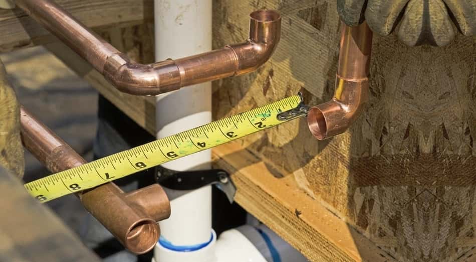 How Much Does It Cost To RoughIn Plumbing For A Bathroom? Find Out