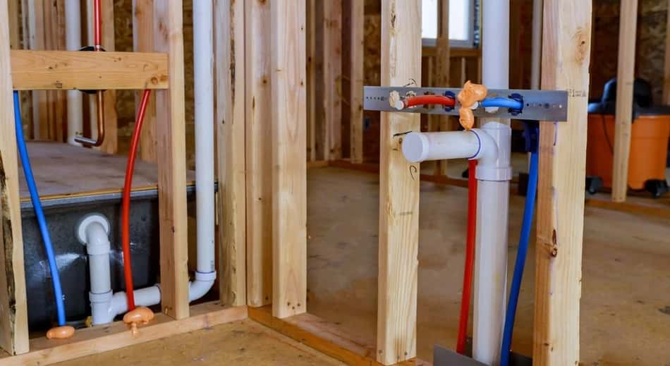 How Much Does It Cost To RoughIn Plumbing For A Bathroom? Find Out