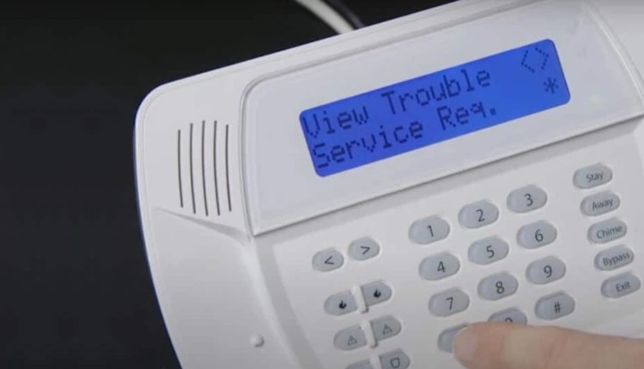 How To Reset Your ADT Alarm After Power Outage?