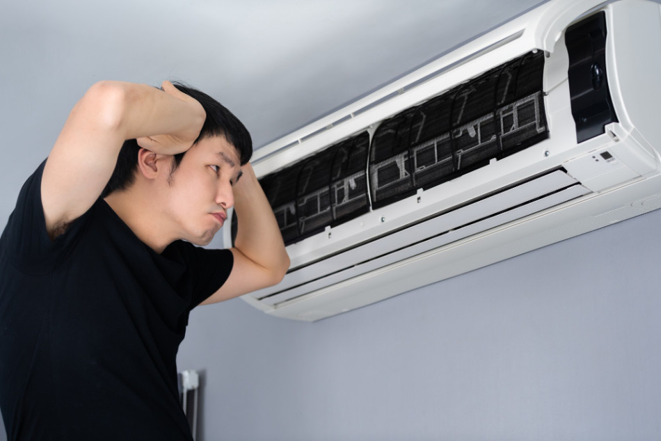 Block Air Conditioner Noise Effective Soundproofing Methods