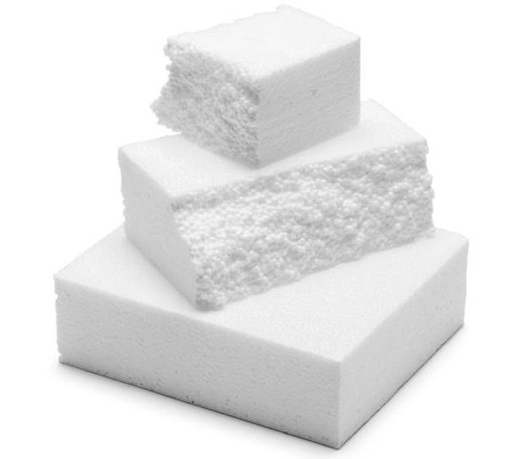 Is Styrofoam Good For Soundproofing?