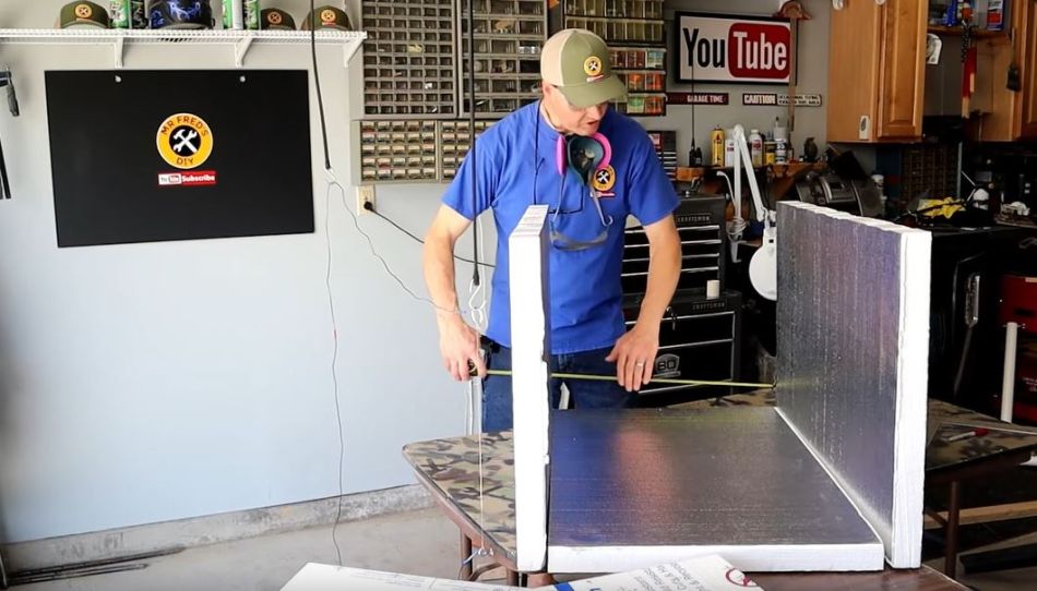 Build a DIY Generator Soundproof Box 9 Easy Steps