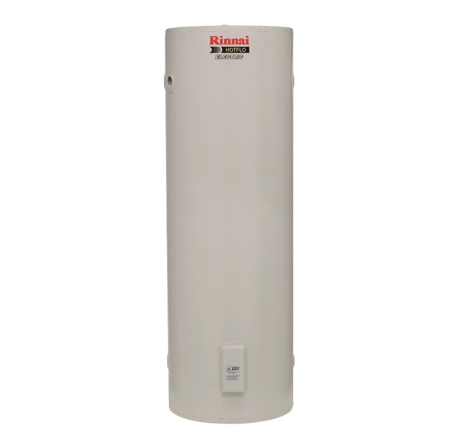 Rinnai Hotflo 315 Litre Electric Hot Water System Sydney