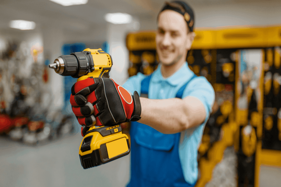 Best Impact Driver Review Guide Top Rated Impact Drivers