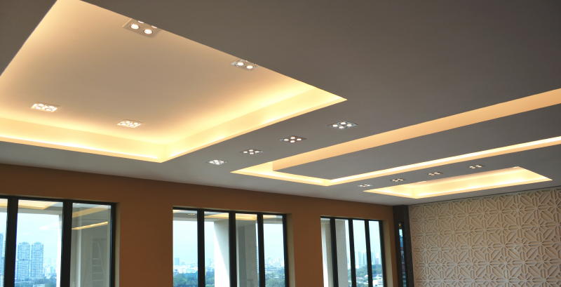 Tanjong Rhu Penthouse Double Storey Modern Oriental Designer Style
