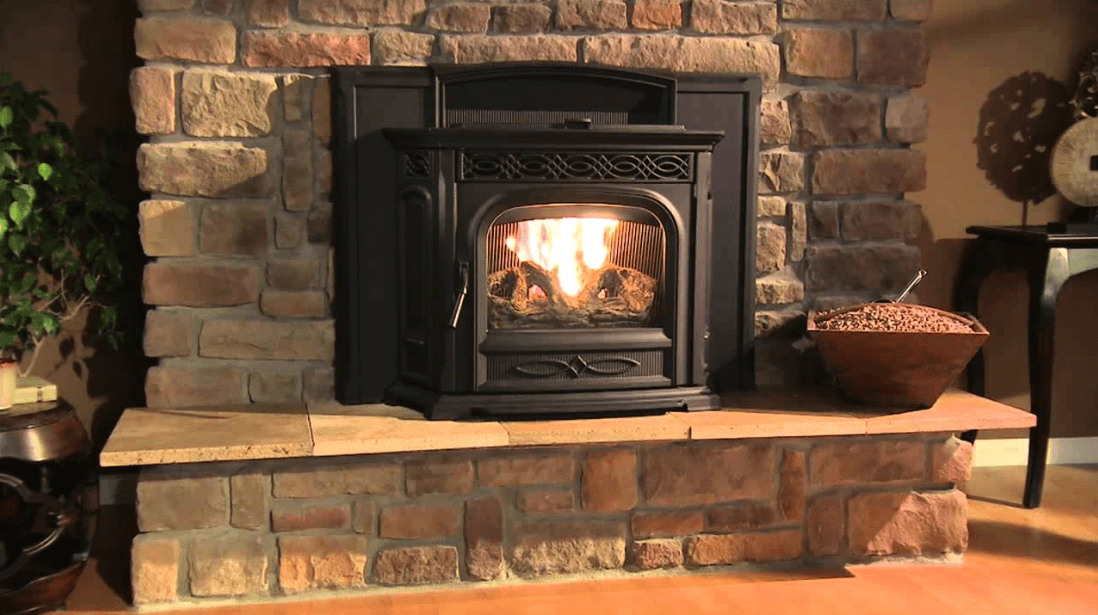 Wood Stove Wood Fireplace Geelong