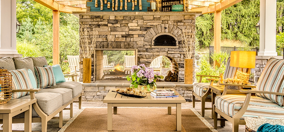 7 Ways To Upgrade Your Backyard Simple Yard Decorating Tips