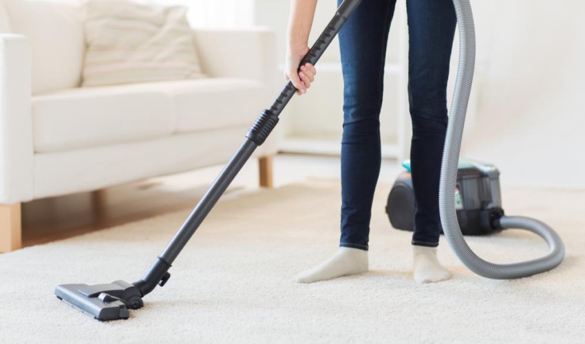 Way to choose Commercial Cleaning Company in Edmonton Home