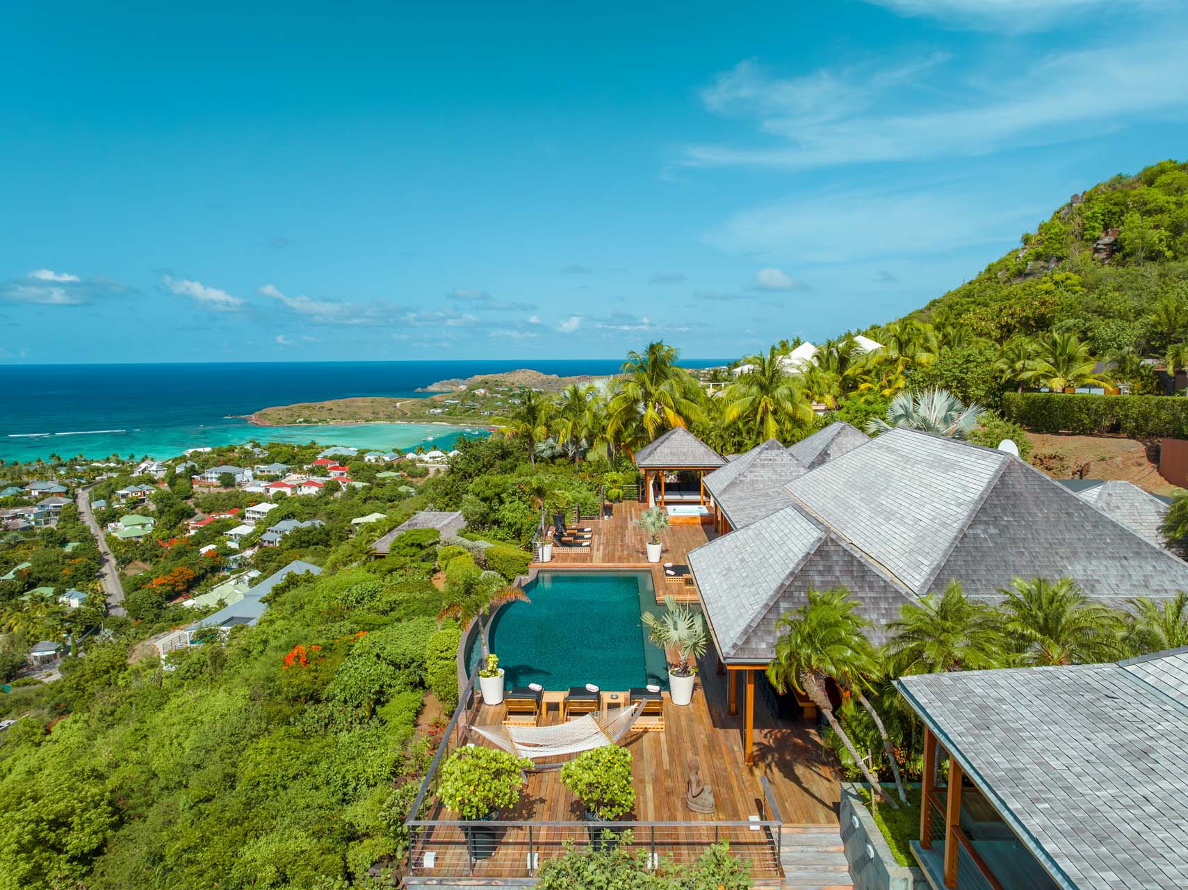 Best familyfriendly villas for rent in St Barts Home In St Barts