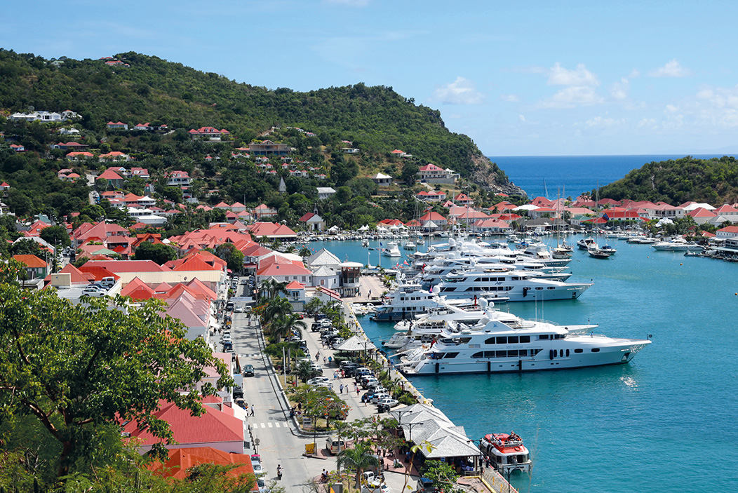 What is the best way to travel to St Barts? Home In St Barts Magazine