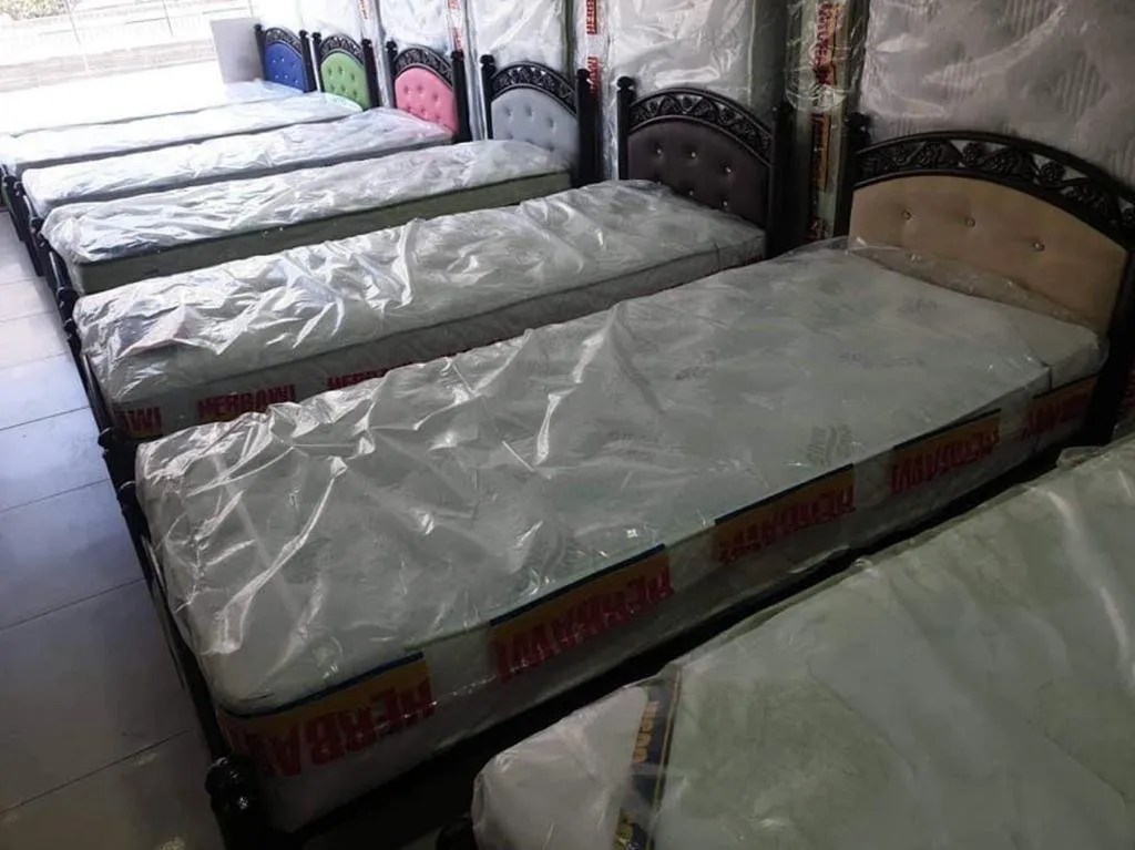 Call to Action! Providing Beds for the Poor Home of Jesus the King Church