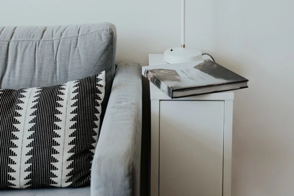 Can You Use An End Table As A Coffee Table? (Explained) 2024