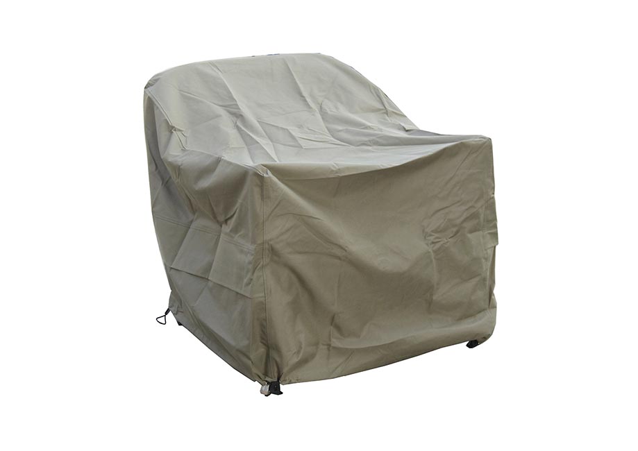 BrambleCrest Sofa Chair Cover Khaki 5051776017971 eBay