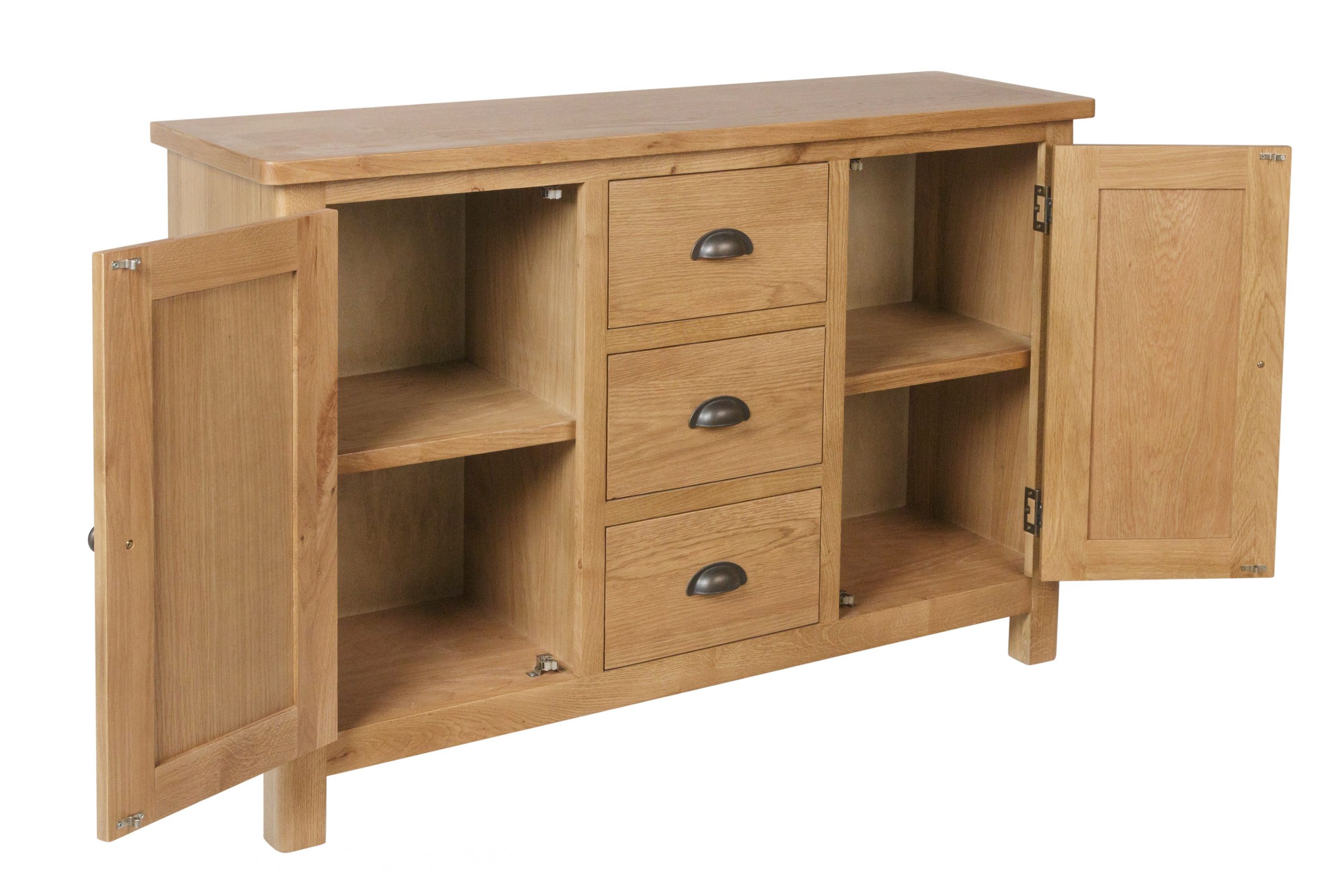 Yukon Large Sideboard • Homeleigh Garden Centres