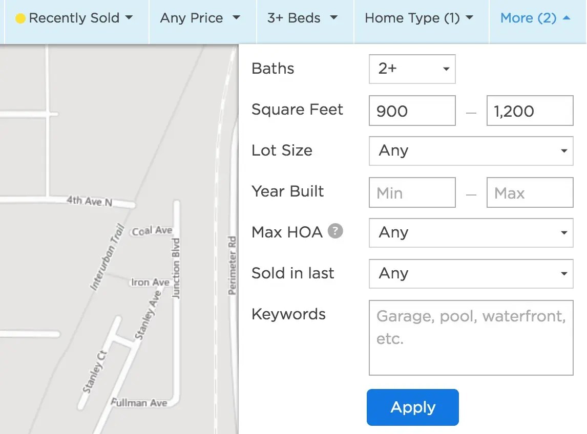 How to Price Your Home Just Right Using Cold Hard Logic