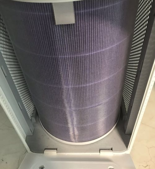 How to Clean a HEPA Filter in Few Easy Steps Homelization