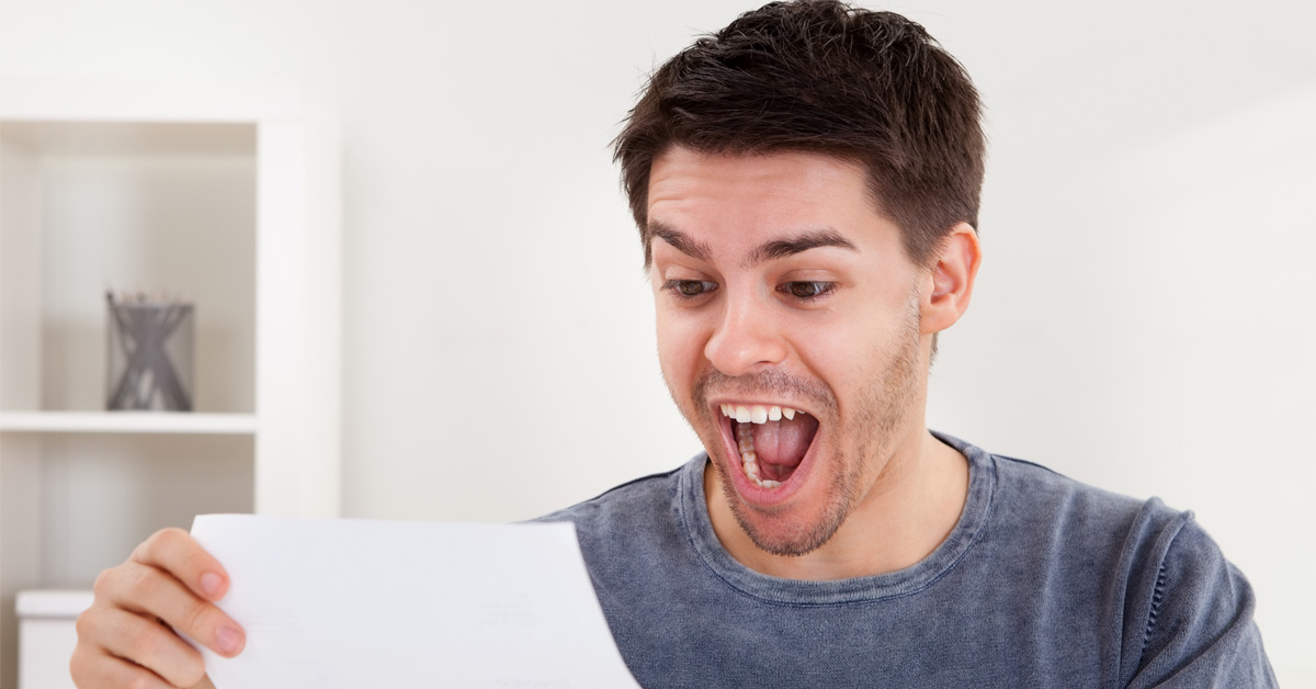 How To Refinance With A Judgment On Your Credit File