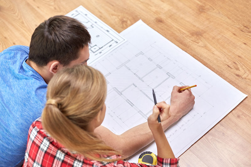 How Long Does Spray Foam Take To Install? Home Logic UK