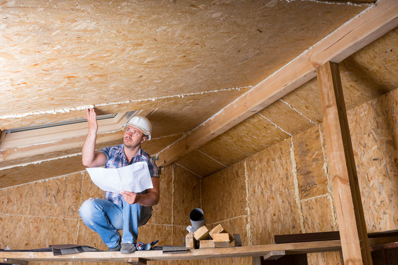Average Cost of Crawl Space Encapsulation? Home Logic UK