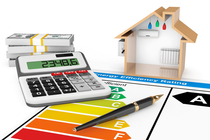 Blown In Insulator Calculator Key Pricing Factors Home Logic UK