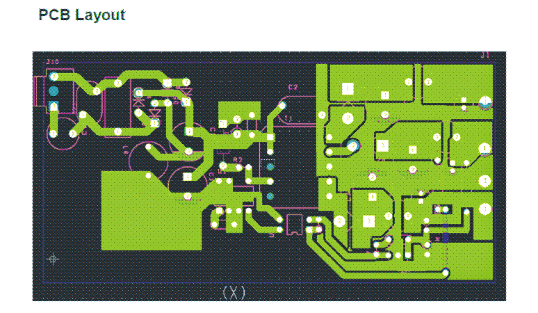 Make this 3.3V, 5V, 9V SMPS Circuit - Homemade Circuit Projects