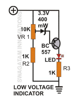 How PNP Transistors Work Homemade Circuit Projects