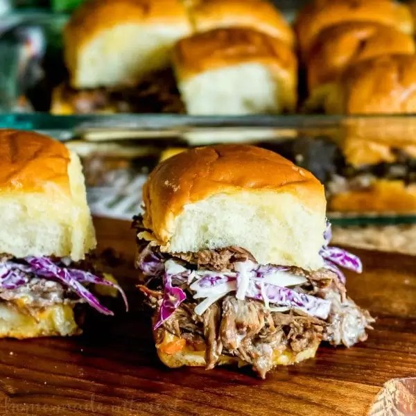 Best Slider Recipes Home. Made. Interest.