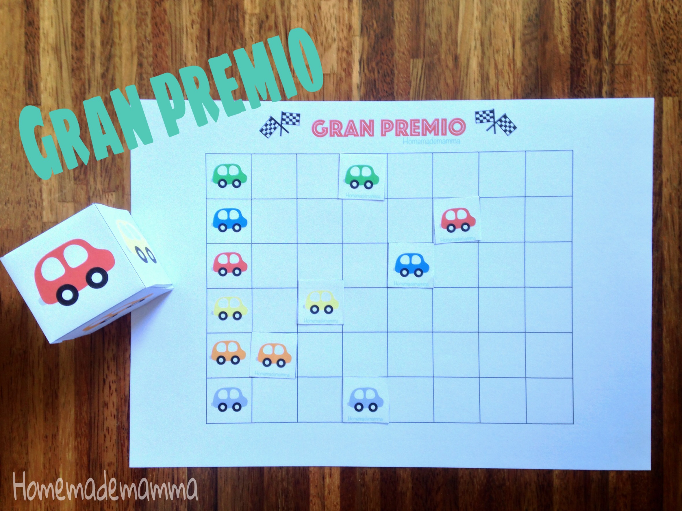 giochi con i numeri