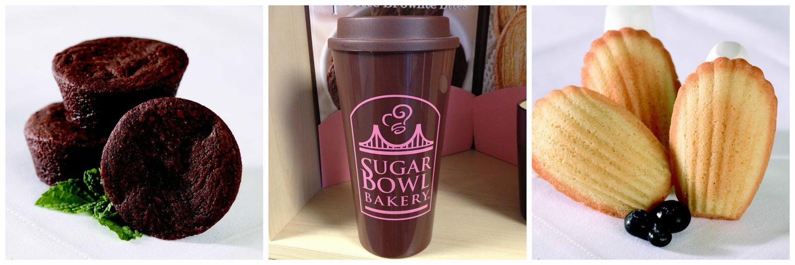 Sugar Bowl Bakery {Giveaway} Home Maid Simple
