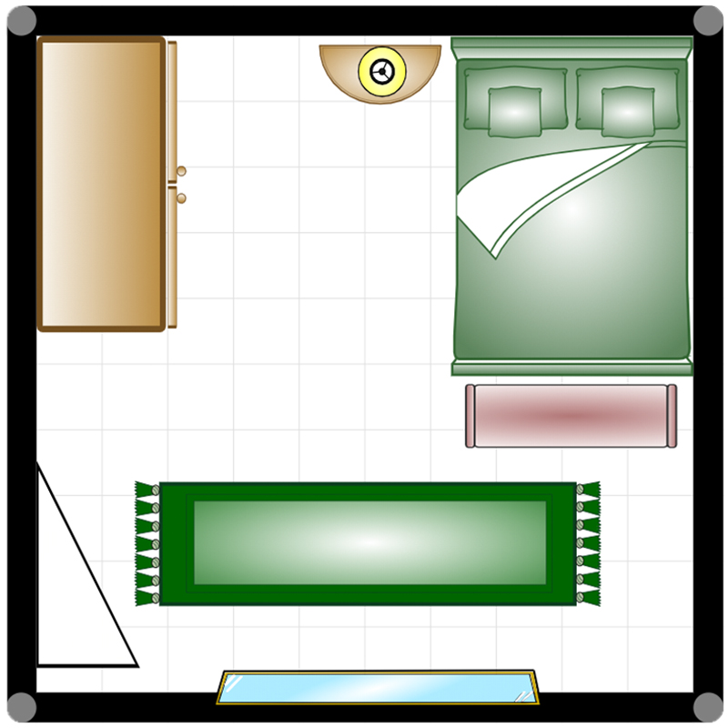 Top 9 Bedroom Layout Ideas for Your Space