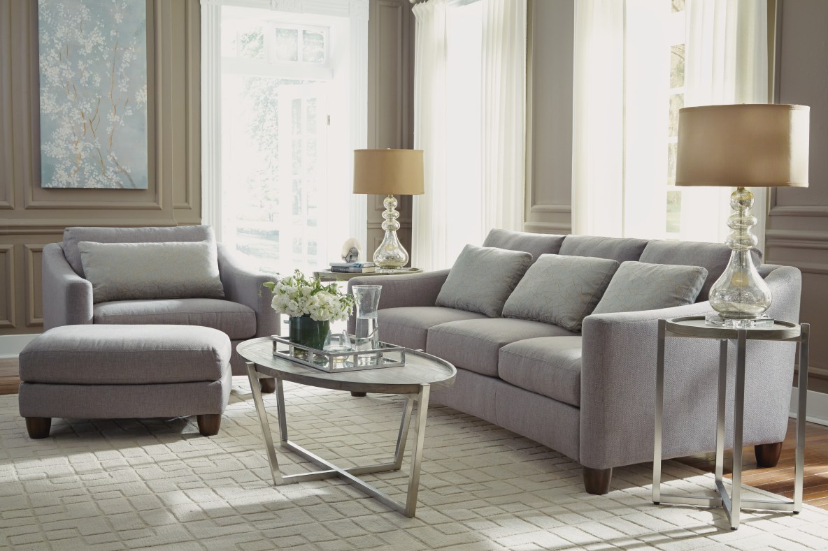 How to Choose the Best Coffee Table for Your Sectional