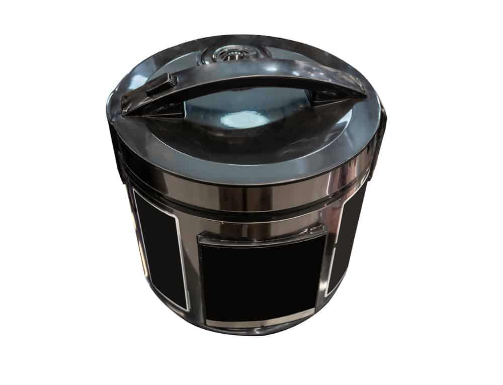 How To Remove Paint From Hinges (StepByStep)