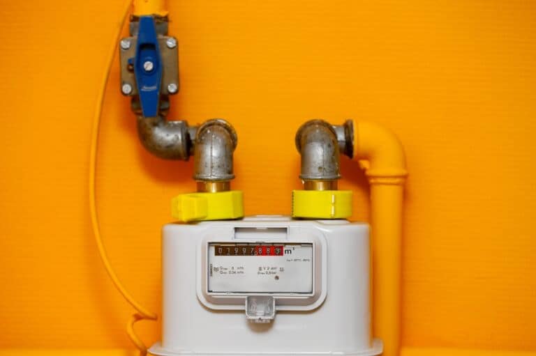 How To Hide Gas Meter In Front Of House (Top 10 Ways)