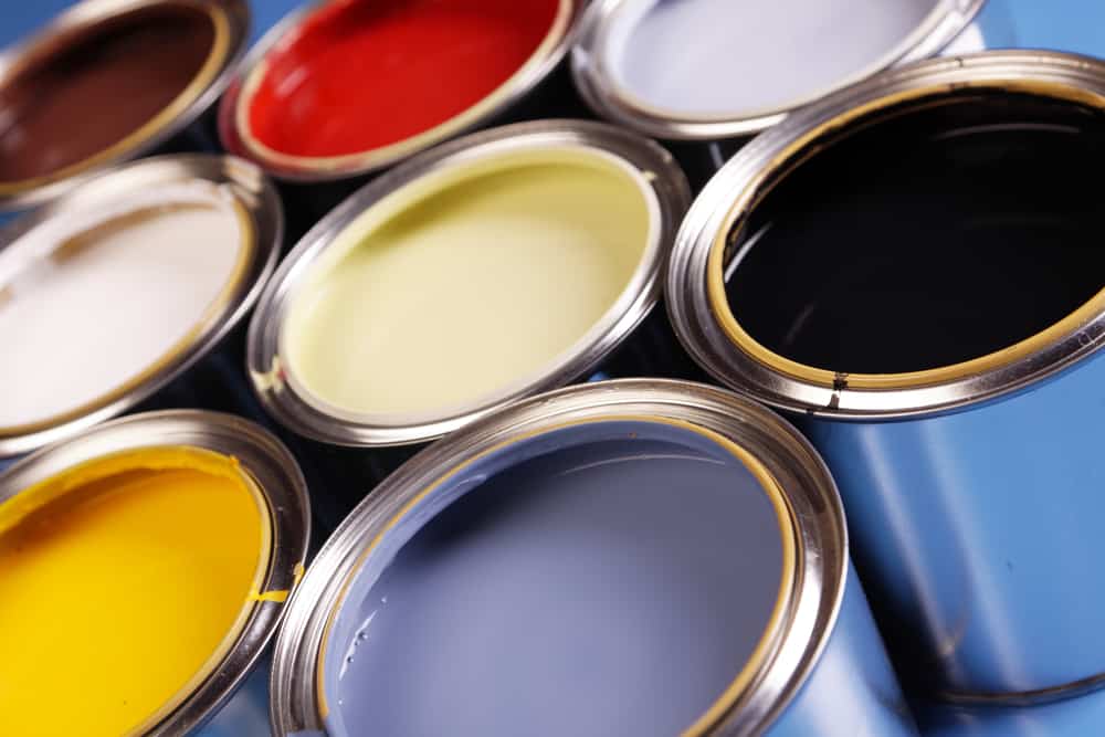 Can You Paint Enamel Over Latex? (Everything To Know)