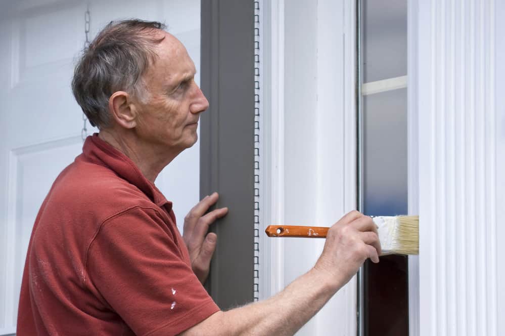 Can You Paint Enamel Over Latex? (Everything To Know)