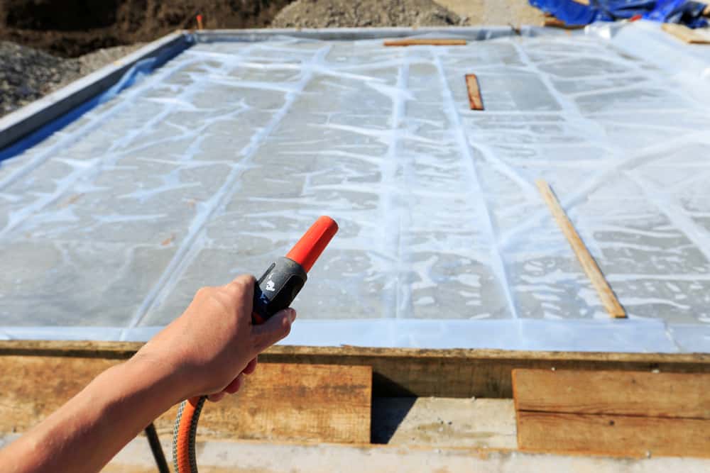 How Long Does A Concrete Slab Take To Cure? (Full Breakdown)