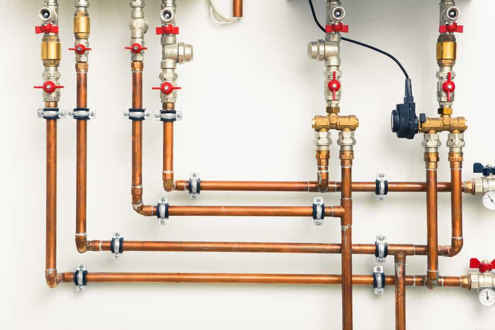 What Is The Cost To Plumb A New House? (Full Breakdown)