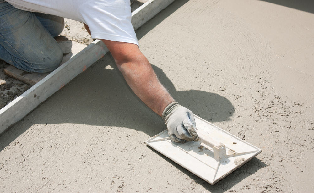 How Long Does A Concrete Slab Take To Cure? (Full Breakdown)