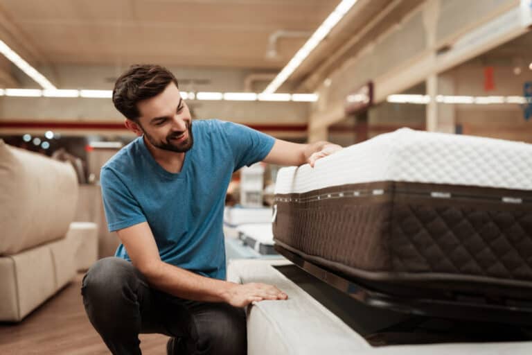 Can You Put A FullSize Mattress On A Queen Frame? (Explained)