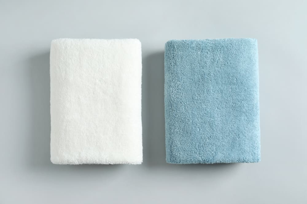 Why Are Towels So Expensive? (10 Reasons)
