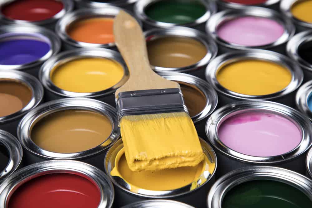 How To Make Paint Dry Faster (5 Ways)