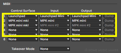 Simple Fixes For No Sound From Your MIDI Keyboard In Ableton