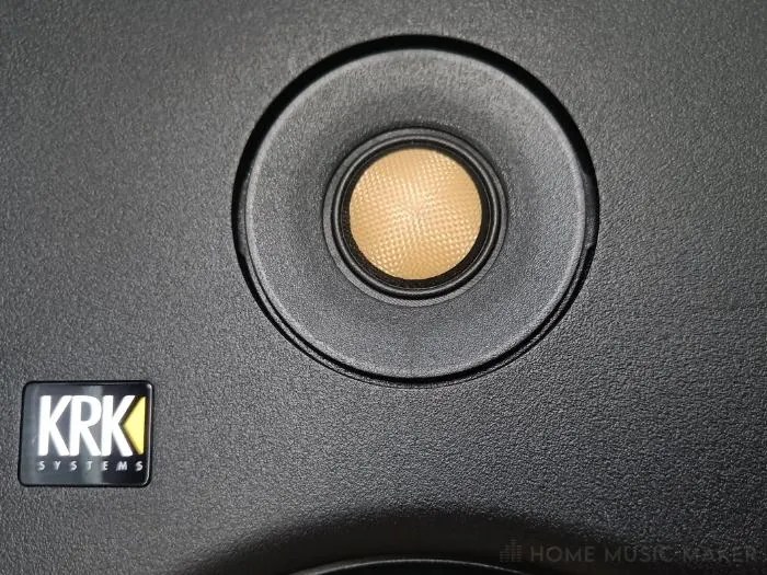 KRK Rokit 5 Crackling Noise (Fix That Annoying Sound!)