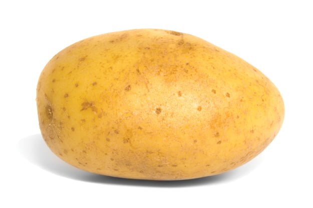 Health benefits of Potatoes | Home Remedy and Natural Cures