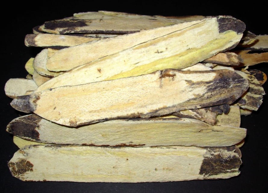 Astragalus Root Is Natural Detoxifier And Improves Blood Flow