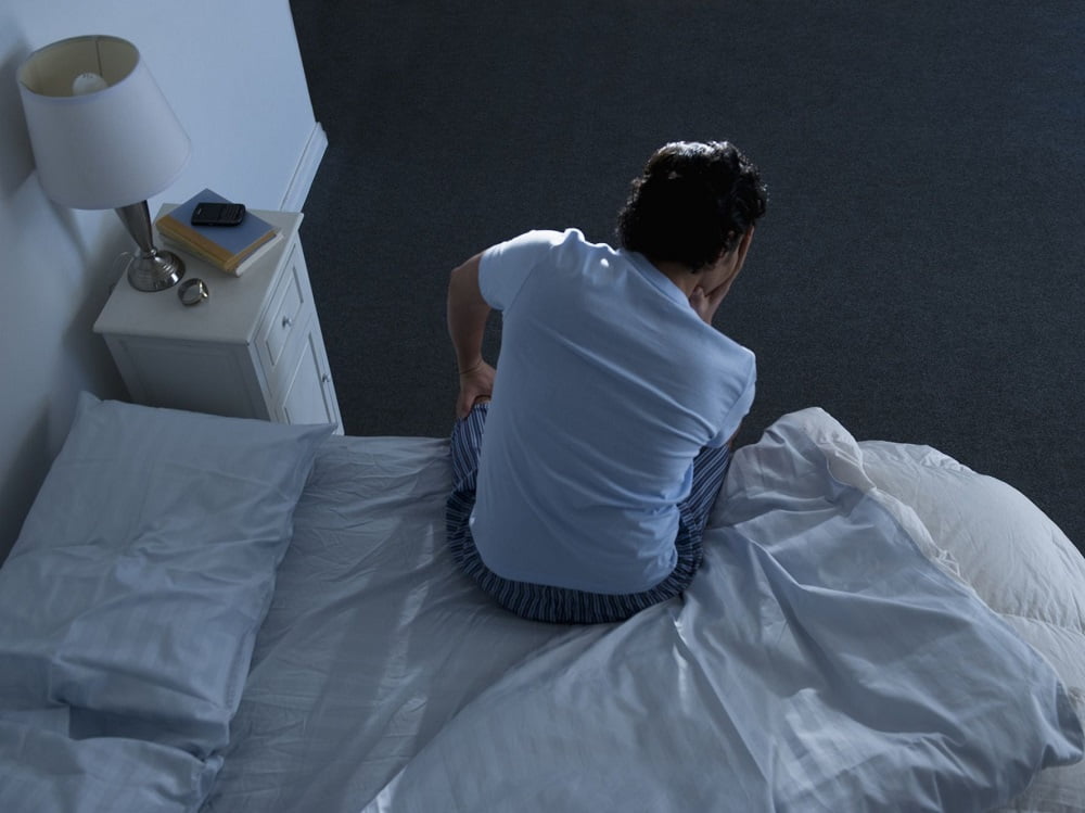 1 Nocturia Causes And Symptoms