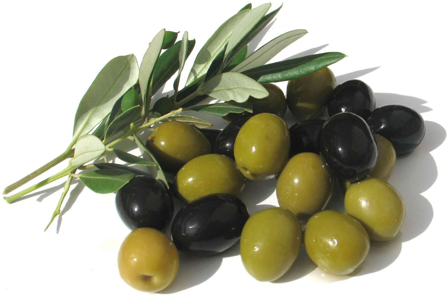 Health Benefits Of Olive